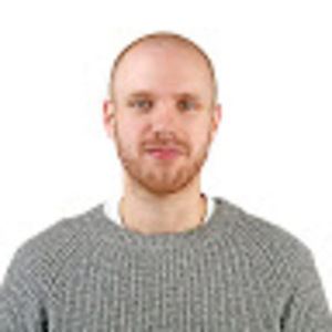 Meet your Posher, Max